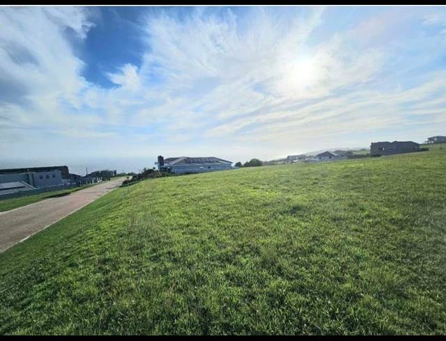 LAND FOR SALE IN LE GRAND